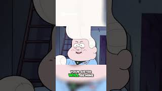 Lil Gideon's Vengeance Biggest Mistake EVER!