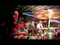 Zildjian Performance - Justin Foley of Killswitch Engage plays Beyond the Flames