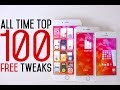 Top 100 FREE iOS 8 Cydia Tweaks Of ALL Time - 8.1.2 Taig Jailbreak Compatible Top 100 FREE iOS 8 Cydia Tweaks Of ALL Time - 8.1.2 Taig Jailbreak Compatible