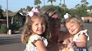 Desert Star Solar Farm, Holiday Recycling tips, Women Garbage Truck Drivers I Talking Trash
