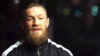 CONOR MCGREGOR……Funny moments from the double champ.
