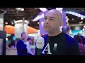 Sanofi – Nos leaders à VivaTech 2024