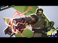 87% win rate play winter soldier hexiic grandmaster marvel rivals pro gameplay