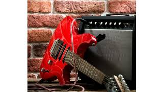 Gary Moore - Separate Ways (guitar backing track)