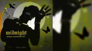 Free Travis Scott Loop Kit Sample Pack Midnight Doovi