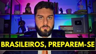 LULA SURTOU? ECONOMIA AFUNDA E ELE MANDOU IGNORAR