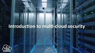 Introduction to multicloud security (2024) Full course