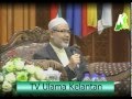 hubungan akhlak  ibadah dan aqidah yang sahih Dato' Dr  Johari Mat