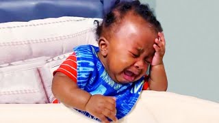 Baby's Reaction to Parents Say NO - Funny Baby Videos