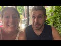 trying khao soi in chiang mai the best soup in the world northern thailand travel vlog 2022