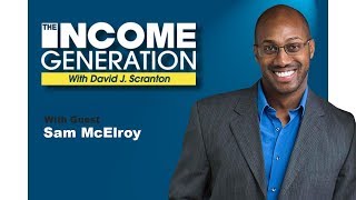 Sam McElroy on The Income Generation | October 20, 2019