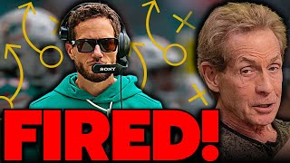 Mike Mcdaniel Deserves Another Chance