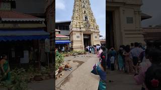 Udupi's Oldest temple 🙏#shorts #india #udupi #viral #peace#reels#krishna #oldesttemple #temple