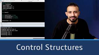 VBA for Non-Programmers: Control Structures