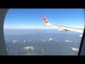 takeoff u0026 landing from suvarnabhumi bkk to chiang rai cei thai smile airways