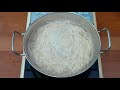 how to boil noodles perfectly at home । non sticky boiled noodles । ranna banna