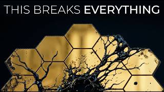 James Webb Just Found Something That Breaks Our Star Maps