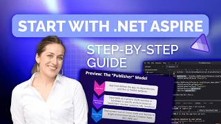 Getting Started with .NET Aspire: Simplify Cloud-Native App Development