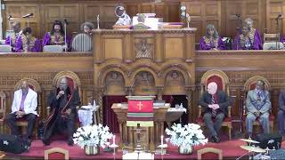 Sunday Morning Worship May 17, 2026 11AM