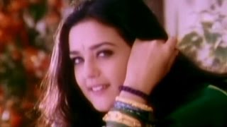 Premante Idera || Bombai Bomma Full Video Song || Venkatesh, Preity Zinta