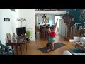 49 yoga poses for my 49th birthday with shana meyerson yogathletica