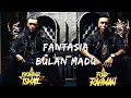 Fantasia Bulan Madu cover by Iskandar Ismail and Fuad Rahman