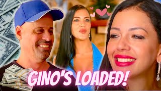 90 Day Fiancé: Is Gino a MILLIONAIRE?! Jasmine's IN LOVE - Before the 90 Days