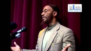 Muhammad the Man and His Message by Khalid Yasin | HD