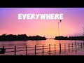 Fleetwood Mac - Everywhere (lyrics)