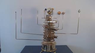 Orrery