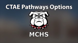 MCHS CTAE Pathways