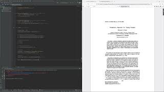 Cryptography with Python 17: Implementing RSA in Python #2