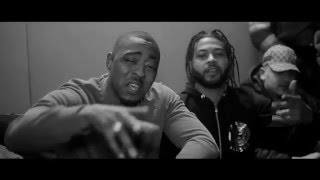 P110 - KC Ft. Chef Chameleon - Im still Here [Music Video]