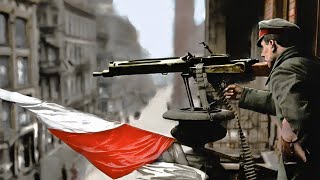 Polonia en la Segunda Guerra Mundial | Una historia de heroísmo, genocidio y traición  - Documental