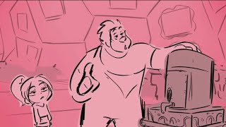 Ralph Breaks the Internet - Deleted Scenes