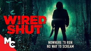 Wired Shut |  Movie | Tense Mystery Thriller