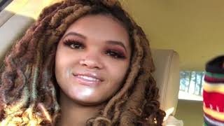 Franica James