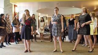 The COWBelles - The Chain Spring 2016