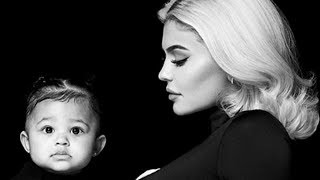 Kylie Jenner SELLING Backstage Passes To Meet Baby Stormi For This INSANE Amount Of Money!