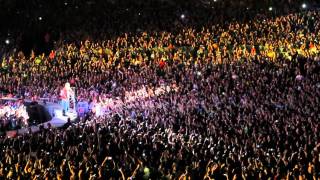 Bon Jovi - I'll Be There For You at Bela Vista 2011