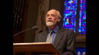 Eugene Peterson on Josephus (Part 1)