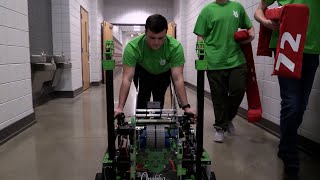 Engineering CTE Course