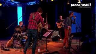 jazzahead! 2014 - Danish Night - Aske Drasbaek Group