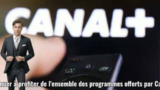 Canal + Retire ses Chaînes Payantes de la TNT : Vers un Nouveau Modèle de Diffusion