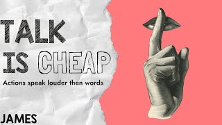 Talk is Cheap: Hearers and Doers