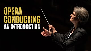 Opera Conducting Masterclass trailer