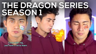 IAN BOGGS VIRAL SERIES: The Dragon | S1