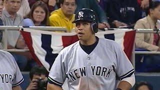 2004 ALDS Gm4: A-Rod comes up clutch in 11th