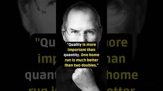 Best marketing strategy ever! Steve Jobs Think different / Crazy ones speech 💵 #shorts #finance