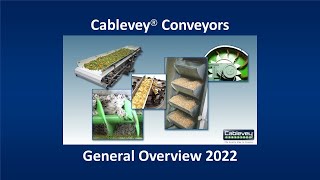 Cablevey Conveyors Intro  -  Mandarin Chinese